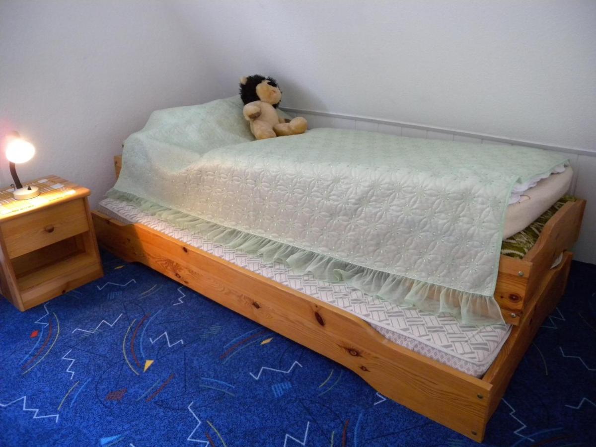 Holiday Home In Klein Kedingshagen 2755 Ngoại thất bức ảnh