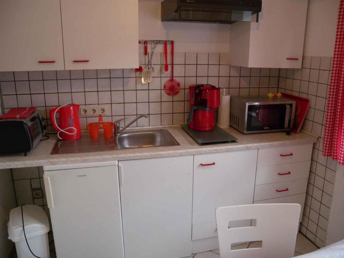 Holiday Home In Klein Kedingshagen 2755 Ngoại thất bức ảnh