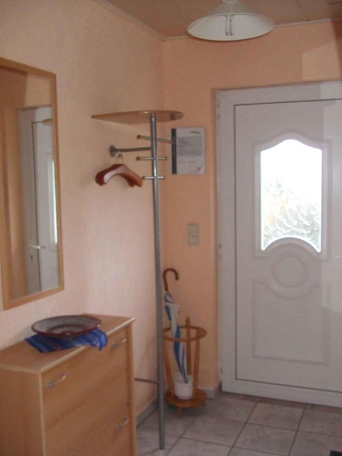 Holiday Home In Klein Kedingshagen 2755 Ngoại thất bức ảnh