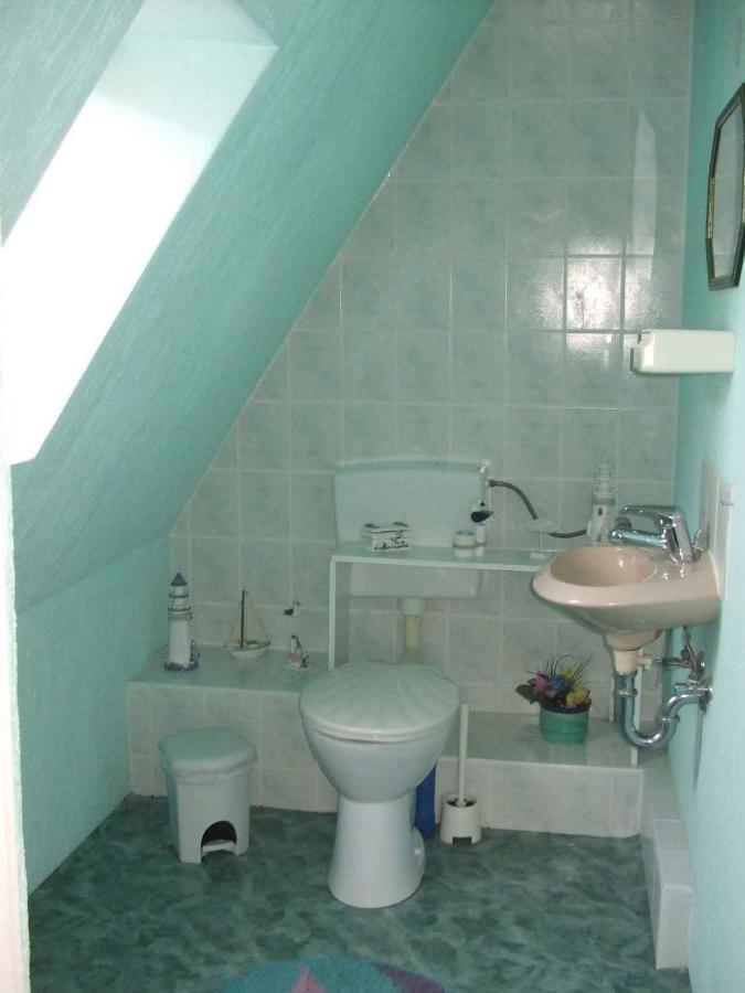 Holiday Home In Klein Kedingshagen 2755 Ngoại thất bức ảnh