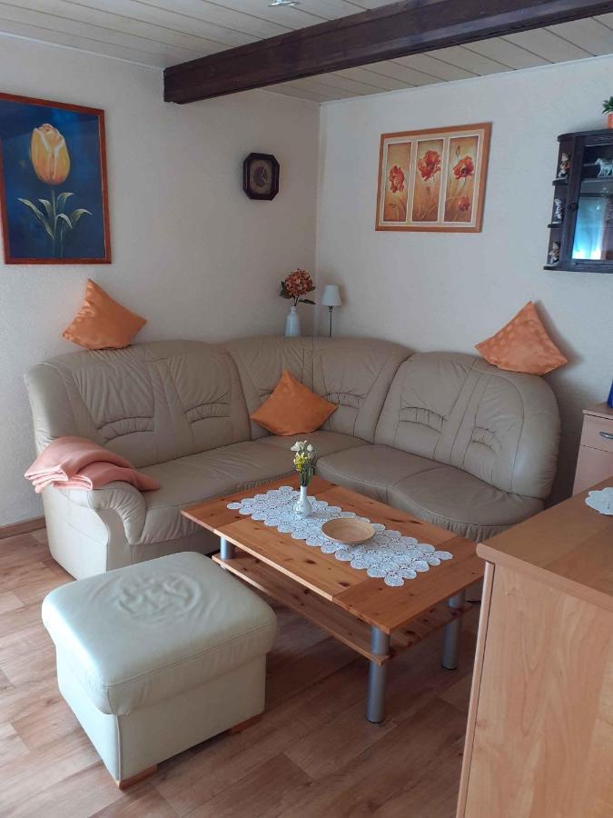 Holiday Home In Klein Kedingshagen 2755 Ngoại thất bức ảnh