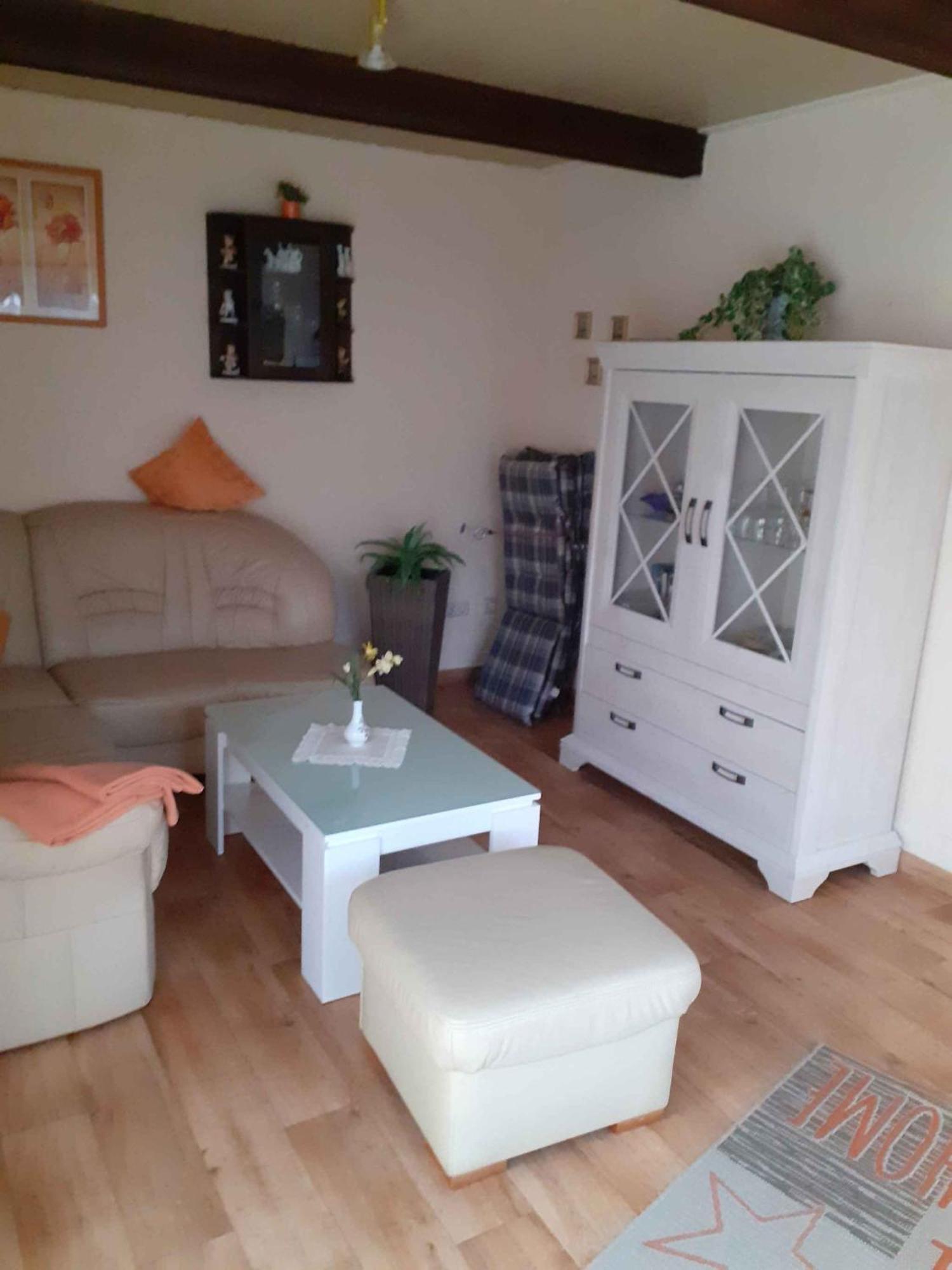 Holiday Home In Klein Kedingshagen 2755 Ngoại thất bức ảnh