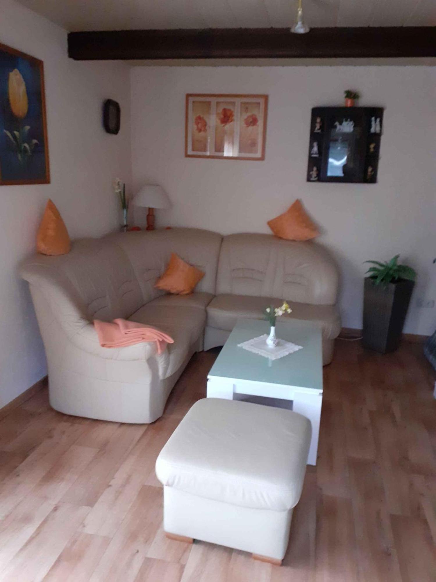 Holiday Home In Klein Kedingshagen 2755 Ngoại thất bức ảnh